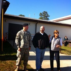 Meet your Posher, Mark